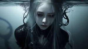 Abyssal Requiem Dark Melodic Metalcore Instrumental Mix Cinematic Heavy Atmospheric Metal