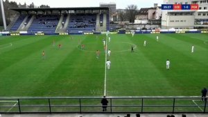 Чехия 20 - Португалия 20. Обзор матча