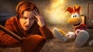 🎉Rayman: Raving Rabbits