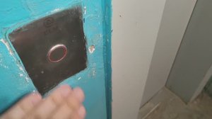 Музыкальный лифт ELM 2019. 2-подъезд, Ватутина 22А, Белгород.