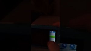 обзор на портативнаю игровую консоль