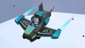 Щенячий патруль. Щенячий патруль В КОСМОСЕ. Ч2