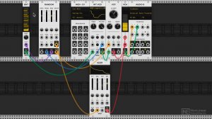 17. Random Generator