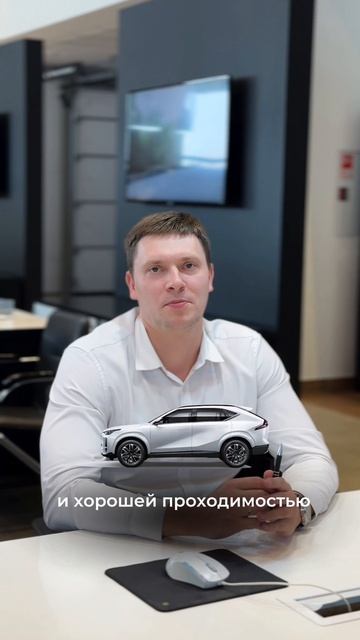 Какую бы модель GAC вы ни выбрали, вы получаете продуманный дизайн