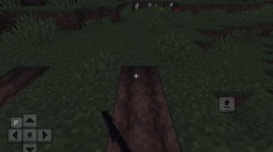 Майнкрафт и.. #182 БУКВА «О» НА ЗЕМЛЕ , СДЕЛАННАЯ МОТЫГОЙ