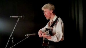 Алексей Кофанов - Лирическая (Высоцкий)