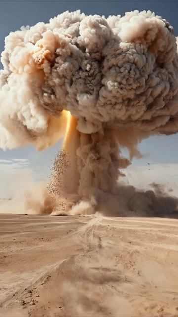 Конец надежд: когда мир погружается в хаос #катастрофа #разрушение #потеря