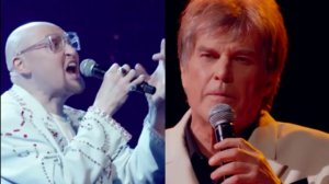 Шоу Суперстар Битва сезонов 9 выпуск - финал, Шура, А. Глызин - обзор