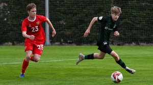 Видеообзор матча «Краснодар» (2011) – Сборная России (2012)