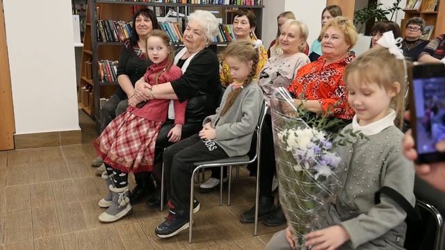 Галина Левшич: История любви в фильме