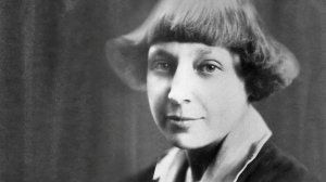 Марина Цветаева - Тоска по Родине (читает Анна Зуйкова)