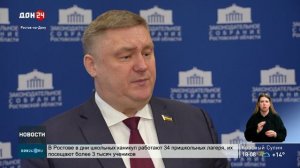 Поддержка малого и среднего бизнеса