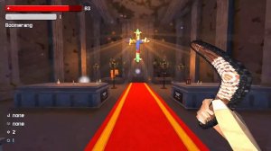 Трейлер Deathmoon (демо, запуск)