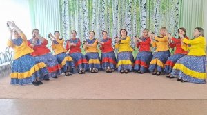 Ансамбль ложкарей «РИТМ» - «Сережки хотим»