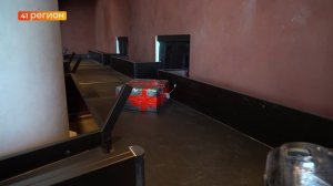 НОВОМУ ТЕРМИНАЛУ АЭРОПОРТА ЕЛИЗОВО ИСПОЛНИЛСЯ ГОД • НОВОСТИ КАМЧАТКИ