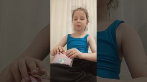 я показываю свою косметику и ящик с секретом