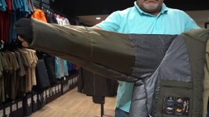 Одежда для Зимней рыбалки. Камчатка признана лучшим костюмом России для подледной ловли.