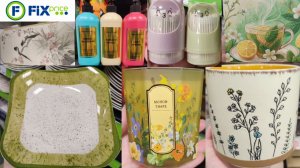 Новинки в Фикс Прайс (апрель 2026)