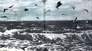 Буктрейлер по книге Тамары Михеевой «Когда мы остаемся одни»