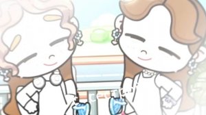 #коллабкик с систер ритуликом  # ( ей 14 лет