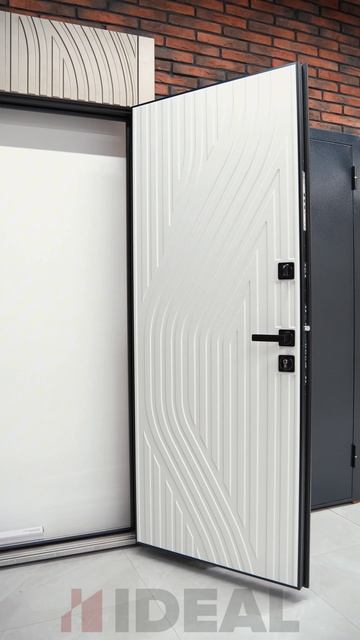 Входная дверь 