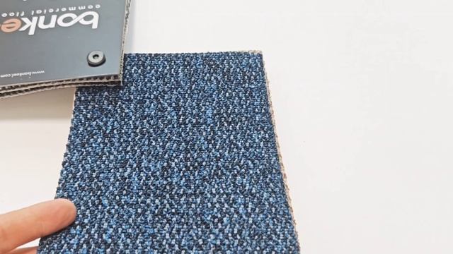 Ковролин КМ2 Bonkeel Passage (Пассаж) для гостиниц и отелей.