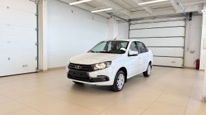 Лада Гранта, 2026 год