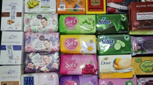 Мои мыльные новинки😉My new soaps😉