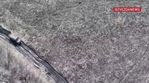 Уничтожение подходящих резервов противника, выбитого из Малой Корчаковки подразделениями ВС РФ.