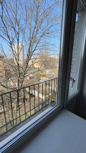 Видео квартиры на Институтском