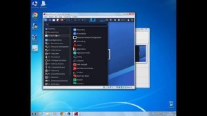 Как вам Windows 7 и Kali Linux в 2026 году