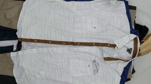 42814 Микс мужской большие размеры, 3пак, 92002, секонд (cream/extra) оптом