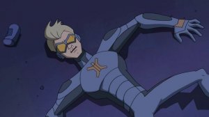 Стретч Армстронг 1 сезон 7 серия (мультсериал, 2017)