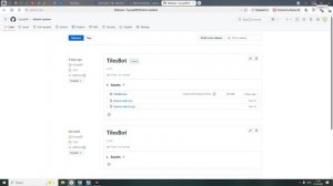 TILES SURVIVE БОТ, КАК НАСТРОИТЬ?