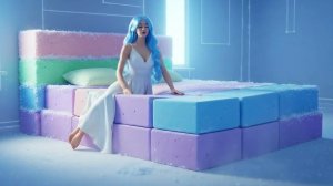 Какую фантастическую кровать вы бы выбрали? Успокаивающий АСМР. Мультики для детей. Детские мультики