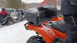 Ледовое побоище. Жизнь на Шниве