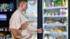 «Контроль будет более жесткий»: в России разработали стандарты для готовой еды