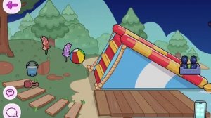 1 серия начинается война в аватар world