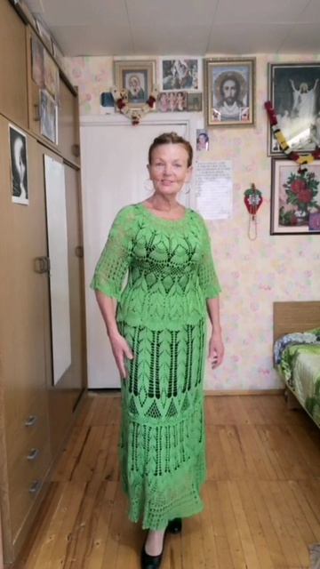 Комплекты из вискозы.