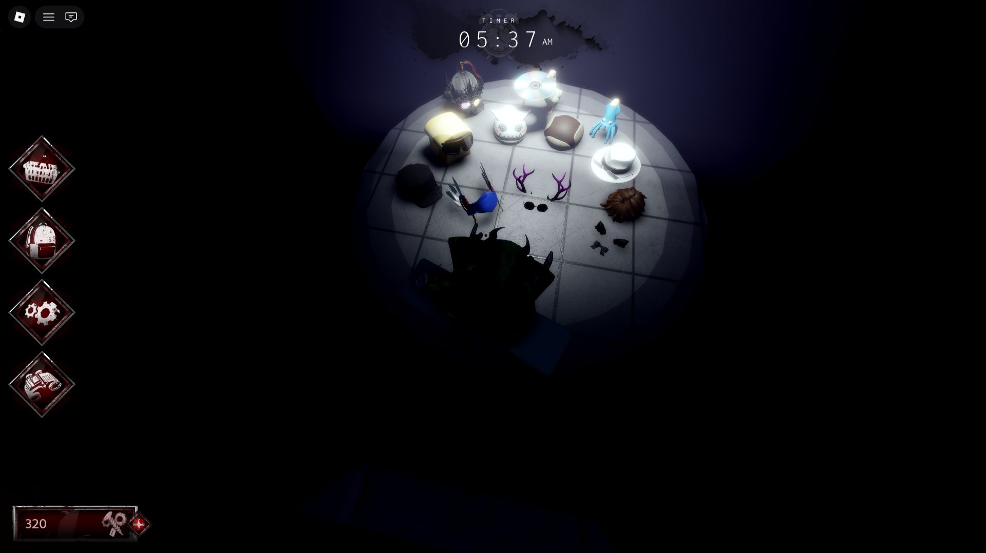 Обзор на Mimic's