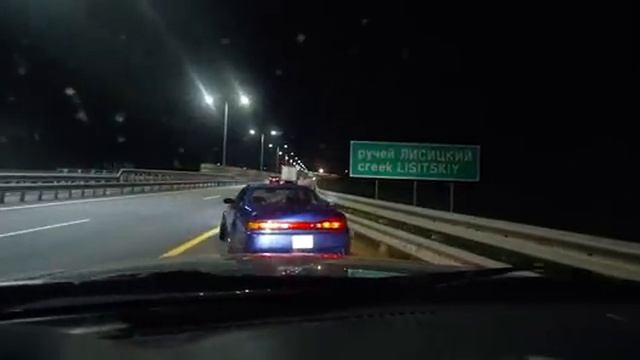 выживаем на крузаке