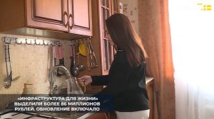 В Георгиевском округе завершили первый этап ремонта Обильненского водовода