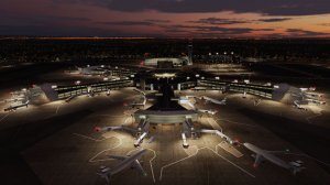 Some where in the Middle East in Syria from Ugra Media