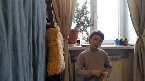 Братики остались одни дома (8 серия)