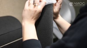 Производство угольных картриджей