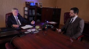 Актуальное интервью | Алексей Гущин, генеральный директор «НИИуглеобогащения»