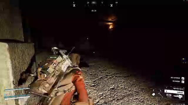 PVP Суета , Наш дивиз Мразь до конца!