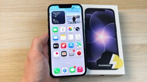 IPHONE 17e - АНТИКРИЗИСНЫЙ АЙФОН!