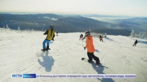 «Шерегеш: выбери свой падеж!»: обзор лучших работ с конкурса ГТРК «Кузбасс»