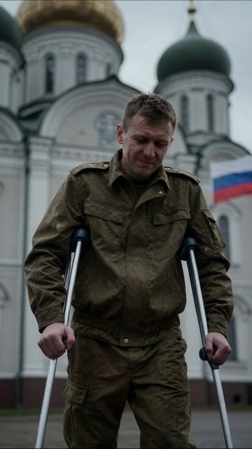 Тени войны: потеря и боль #война #страх #горе